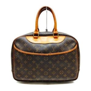 1998 Louis Vuitton DEAUVILLE great condition for a vintage bag